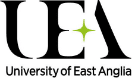 University of East Anglia logo