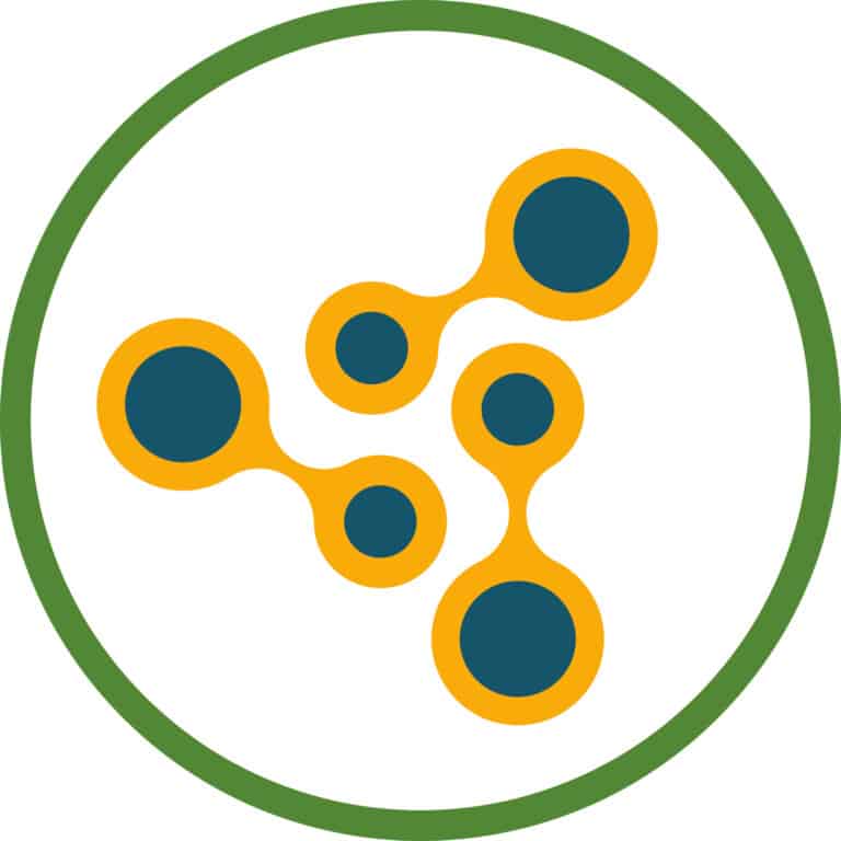 Centre for Microbial Interactions logo