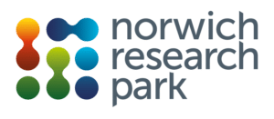 Norwich Research Park logo